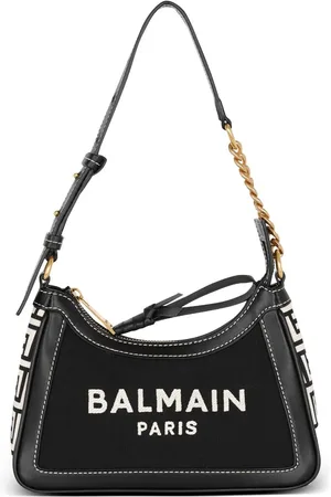 Balmain B-Army Shopper