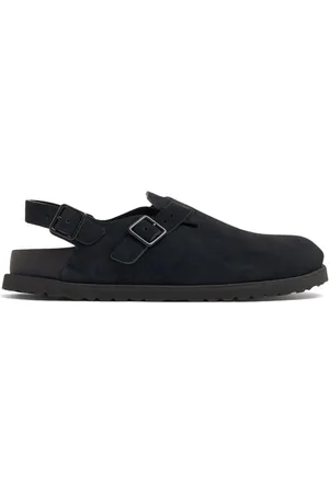 Birkenstock Tokio Sandalen aus Wildleder