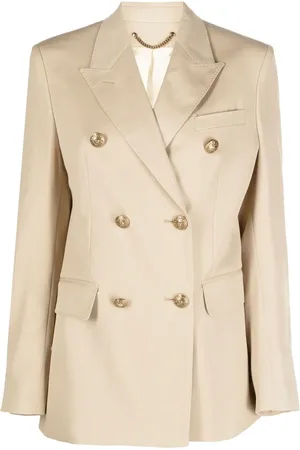 Golden Goose Doppelreihiger Blazer