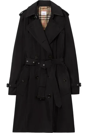 Burberry Kensington Trenchcoat