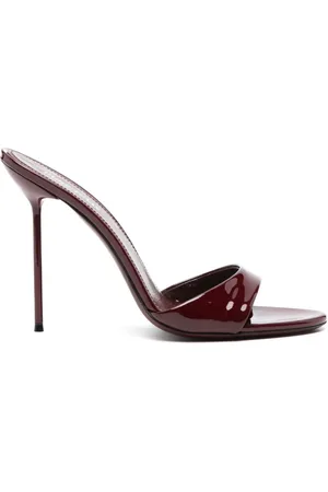 PARIS TEXAS Lidia Mules 105mm