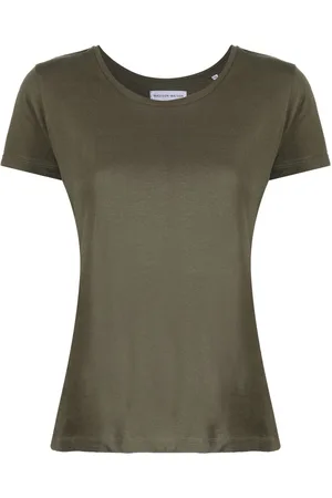 Madison.Maison Klassisches T-Shirt