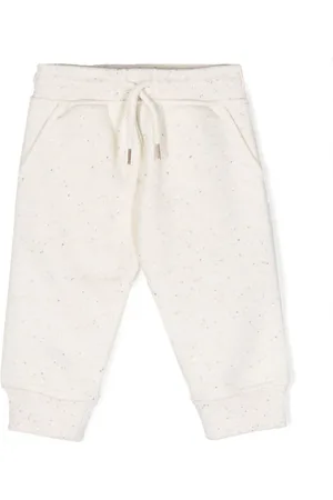 Kenzo Jogginghose mit Logo-Print