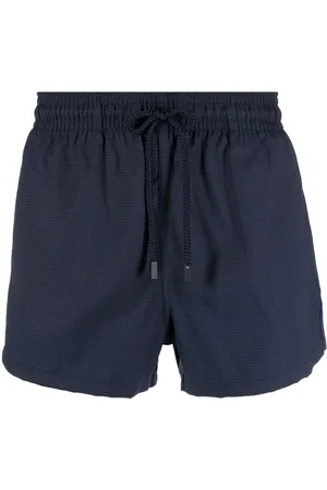 Vilebrequin X The Woolmark Company Badeshorts