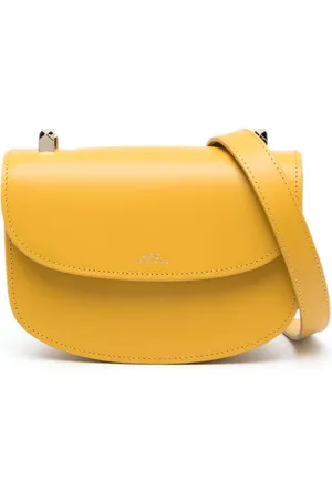 A.P.C. Mini Genève Umhängetasche