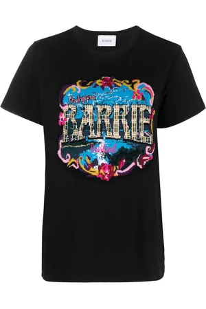 Barrie T-Shirt mit grafischem Print