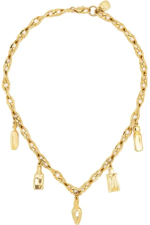 Givenchy 2000s Halskette
