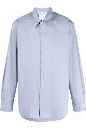 Acne Studios Langärmeliges Hemd