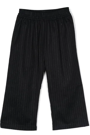 Kenzo Hose mit Stretchbund