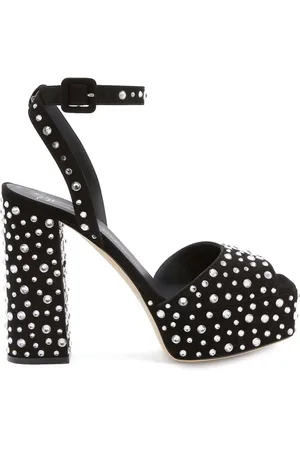 Giuseppe Zanotti Betty Sandalen 120mm