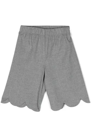 Il gufo Hose mit Wellenkanten