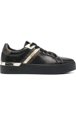Liu Jo Silvia 68 High-Top-Sneakers
