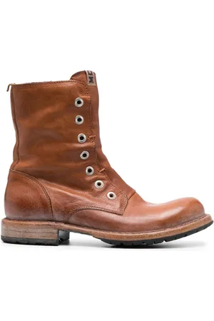 Moma Tronchetto Stiefeletten