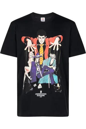 Supreme X Undercover Lupin T-Shirt