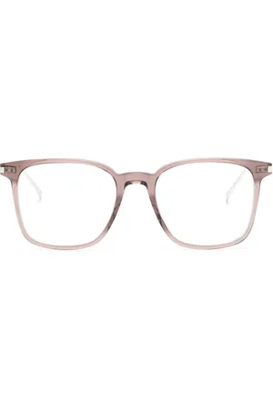Saint Laurent SL 557 Brille mit eckigem Gestell
