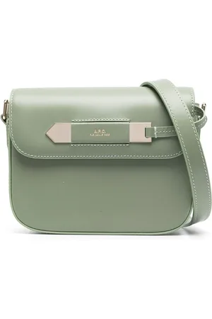 A.P.C. Charlotte Tasche