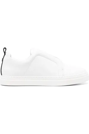 Pierre Hardy Slider Sneakers