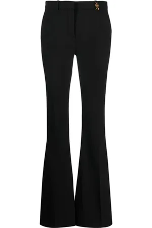 VERSACE Ausgestellte Hose