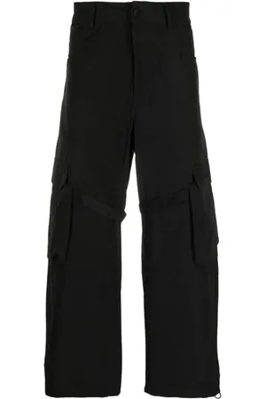 44 Label Group Hose mit aufgesetzten Taschen