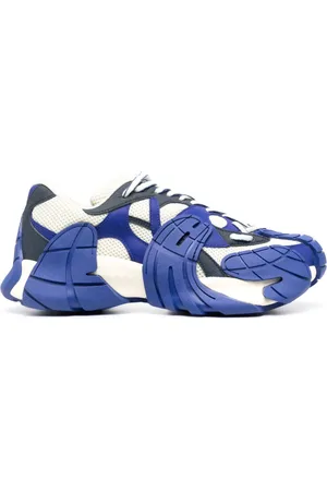 Camper Sneakers mit breiter Sohle