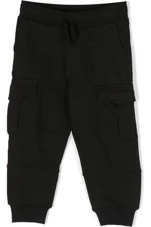 Stella McCartney Jogginghose mit aufgesetzten Taschen