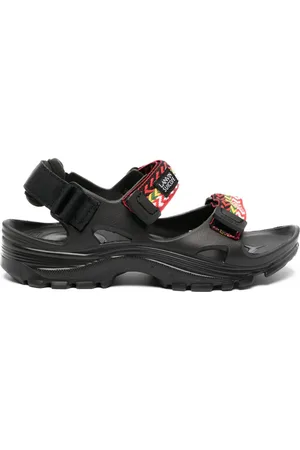 Lanvin X Suicoke Wake Sandalen