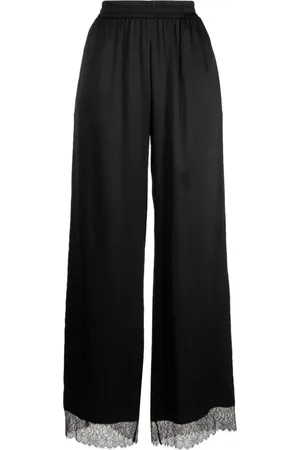 Burberry Hose mit elastischem Bund