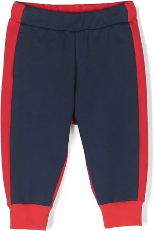 Roberto Cavalli Jogginghose mit Logo-Print