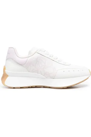 Alexander McQueen Sprint Runner Sneakers