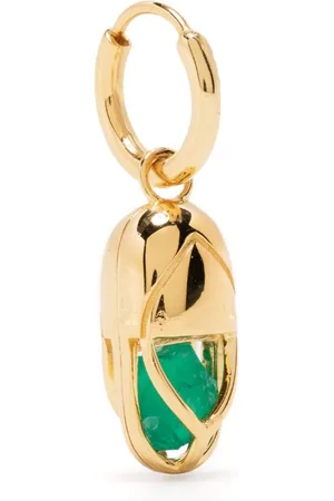 CAPSULE ELEVEN Creole mit Onyx