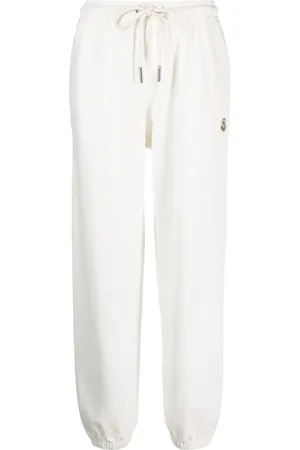 Moncler Jogginghose mit Kordelzug