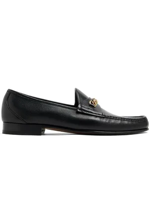 Tom Ford Loafer mit Kettendetail