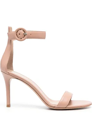 Gianvito Rossi Portofino Sandalen 100mm