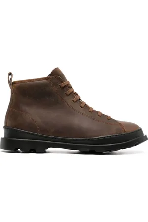 Camper Knöchelhohe Brutus Stiefel