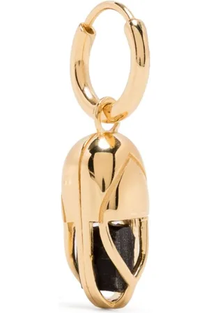 CAPSULE ELEVEN Creole mit Onyx