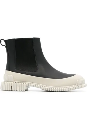 Camper Slip-On-Stiefeletten