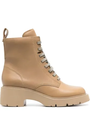 Camper Milah Schnürstiefel