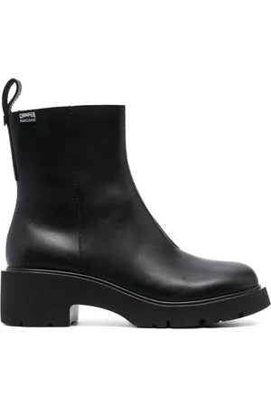 Camper Klassische Stiefeletten 75mm