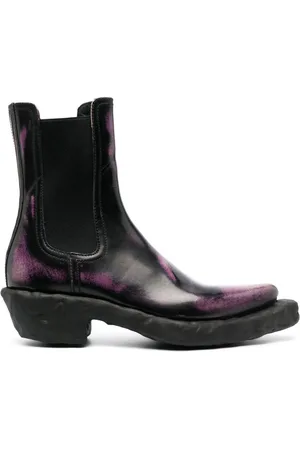 Camper Venga Stiefeletten mit spitzer Kappe