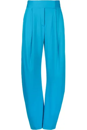 The Attico Klassische Tapered-Hose