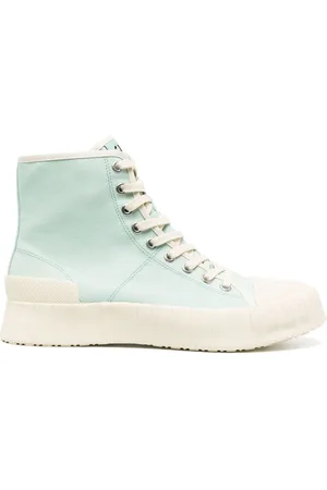 Camper Roz High-Top-Sneakers aus Canvas