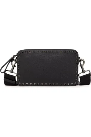 VALENTINO GARAVANI Rockstud Schultertasche