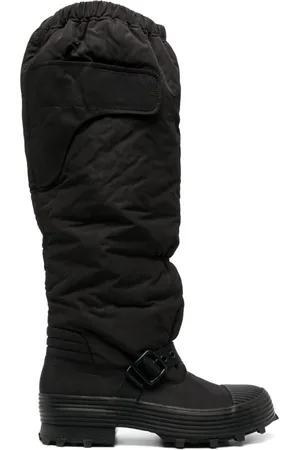 Camper Gefütterte Traktori Stiefel