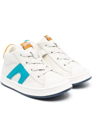 Camper Runner Four High-Top-Sneakers