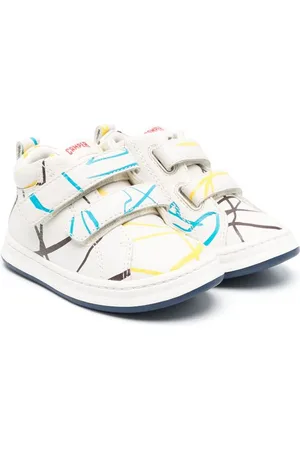 Camper Runner Four High-Top-Sneakers