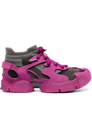 Camper Tossu Sneakers mit dicker Sohle