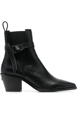 Zadig & Voltaire Tyler Cowboystiefel 65mm