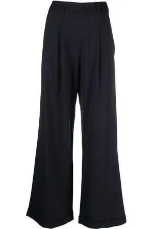 FORTE FORTE Hose mit weitem Bein