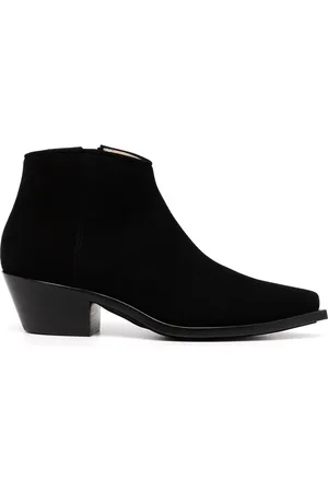 Fabiana Filippi Stiefeletten mit spitzer Kappe