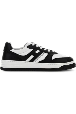 Hogan H630 Sneakers mit Perforierung